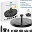 Aljo Weather Resistant Fountain