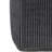 Waverly Woven Wool Blend Pouf with Removable Cover -510531914