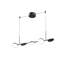 Novel 5 - Light LED Pendant