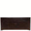75.2 in. W Solid Wood Sideboard