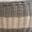 Panier en osier Alkire-1496146000