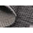 Outdoor Veranda Area Rug Charcoal Color-40283696