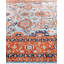 Serapi One-of-a-Kind Rectangle 8'11" X 11'9" Hand Knotted Area Rug
