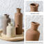 Ensemble de 3 vases en céramique-495723748