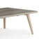 Belize Wooden Coffee Table