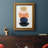 Mod Pods II Premium Framed Canvas- Ready To Hang-1310960376
