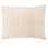 Taie décorative 100% coton