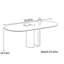 Table de salle à manger Minimal-111672753