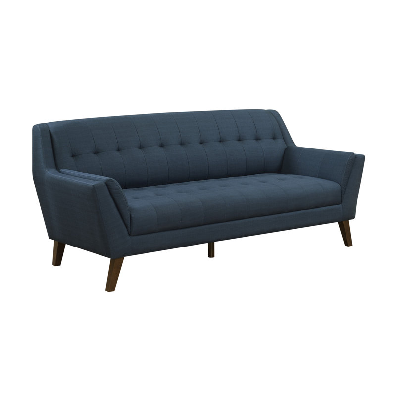 Blue Sofa