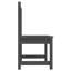 Thurner Solid Wood Outdoor Bench-2115873963