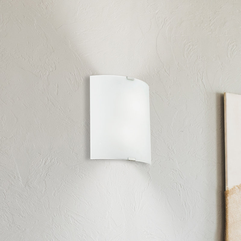 Azaz Flush Mounted Sconce