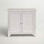 Armoire d'appoint 2 portes Lampione