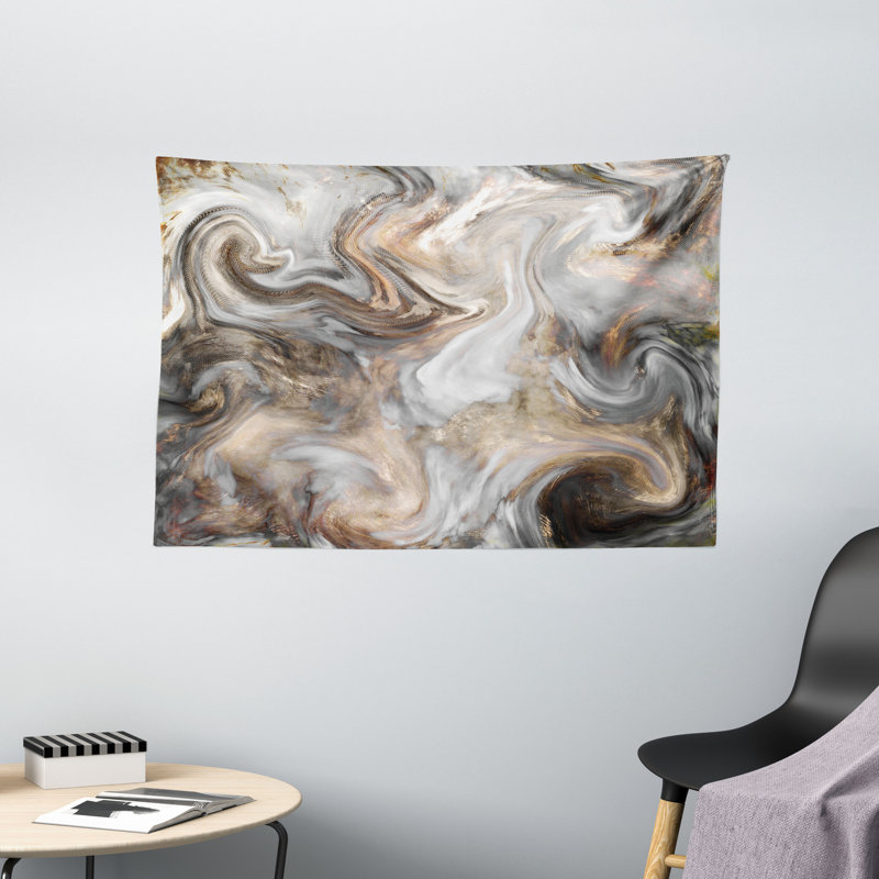 Polyester Tapestry