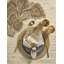 Metafoil Linen Napkin-51848901