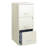 14.25 " Wide 3 Steel Vertical Filing Cabinet