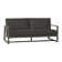 Avondale 69.5" Wide Outdoor Loveseat with Cushions