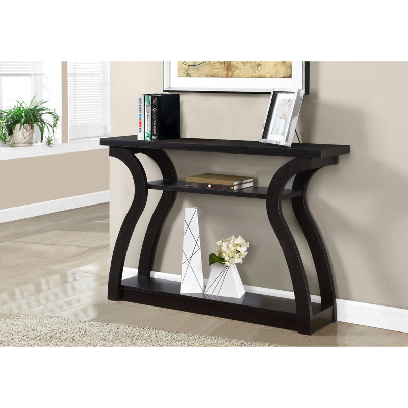 Console d'entrée Finish - Versatile Furniture