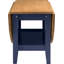 Allbritton Drop Leaf Coffee Table-1984950441