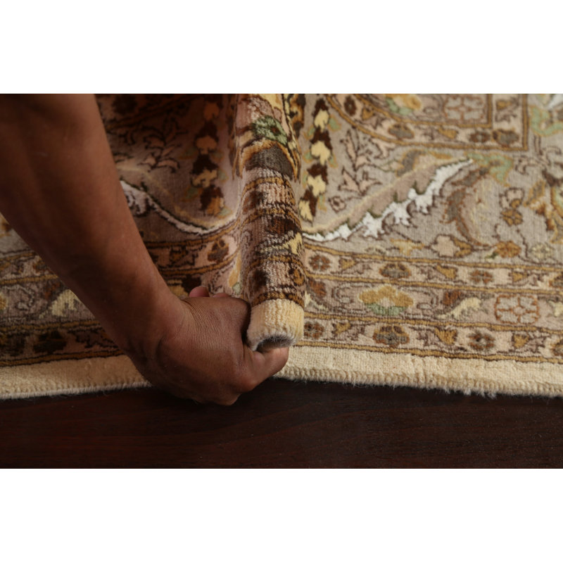 One-of-a-Kind Area Rug in