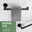 Batnroom Hand Towel Holder-105006945