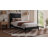 Aveline Wood Low Profile Platform Bed-428918622-428918619