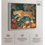 Art mural sur toile Tigers and Blooms -1586273799-1586273806