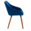 Chaise avec accoudoirs-1779974363