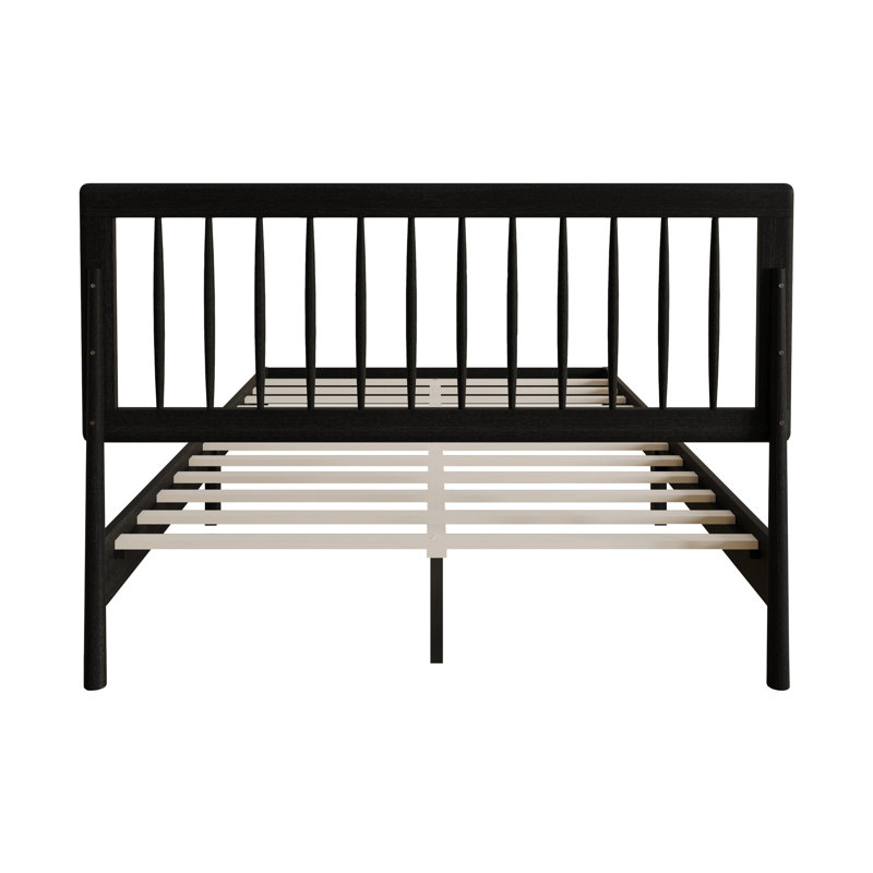 Oakhaven Platform Bed, Full