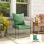 Outdoor Seat Cushion Set-932263494