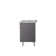 ILVE Professional Plus II 48 Dual Fuel Range 