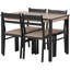 Banham 4 - Person Dining Set-81094154