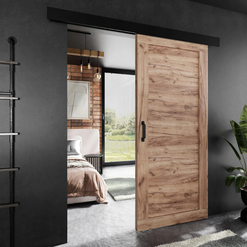 DOOR ADIO 60 M1 Golden Craft Oak, DOOR ADIO M 1 Golden Craft Oak 80, Golden Craft Oak