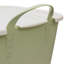 JVL Plastic Decorative Bin-1483484231-1483501788