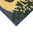 No Pattern And Not Solid Color Polyester Kitchen Mat-20667826