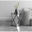 Table de bout 19,7 po Ginna