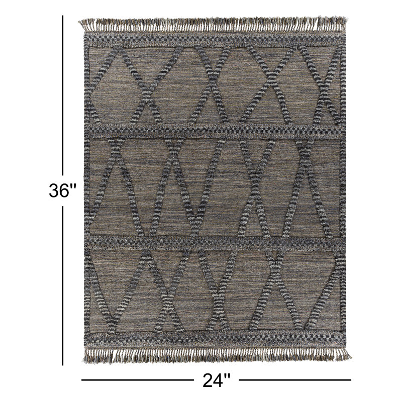 Cadiz Area Rug, Rectangle 2' x 3'