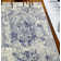 Crewe Oriental Area Rug