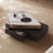 Creative design sense light luxury coffee table