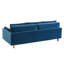Malibu Sofa - Varese Petrol