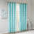 Argent / turquoise