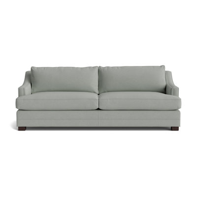 Keaton Slope No Nail 94 Sofa