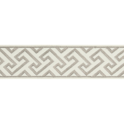 Treillis Passementerie Sanchi Tape 100% Polyester Fabric