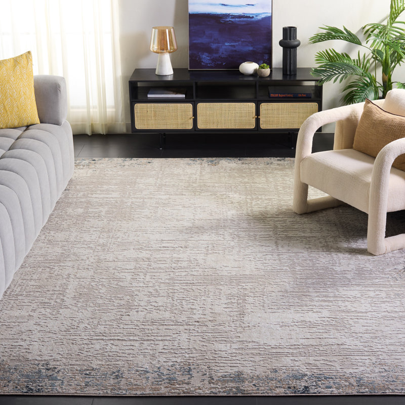 Kalossi Performance Rug, Rectangle 8' x 10'