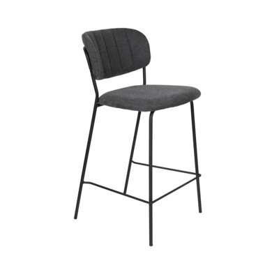 Tabouret de comptoir 26 po Jolien