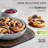 7 - Piece Non-Stick Aluminum Cookware Set