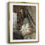 «Vintage Portrait Print», impression encadrée-1737747454