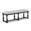 Mobilier de salle à manger 1 pièce