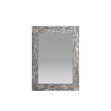 Yvette Rectangle Mirror