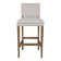 Michael Weiss 31.5"Newton Bar Stool