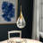 Hoye 1 - Light Single Pendant-935652847-936523330-915481784
